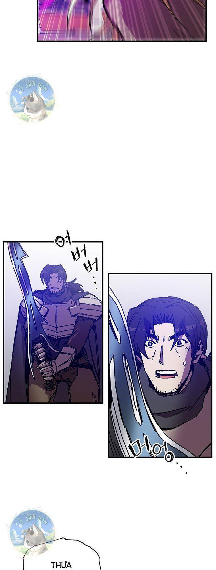 Người Chơi Lỗi [Chap 1-149]