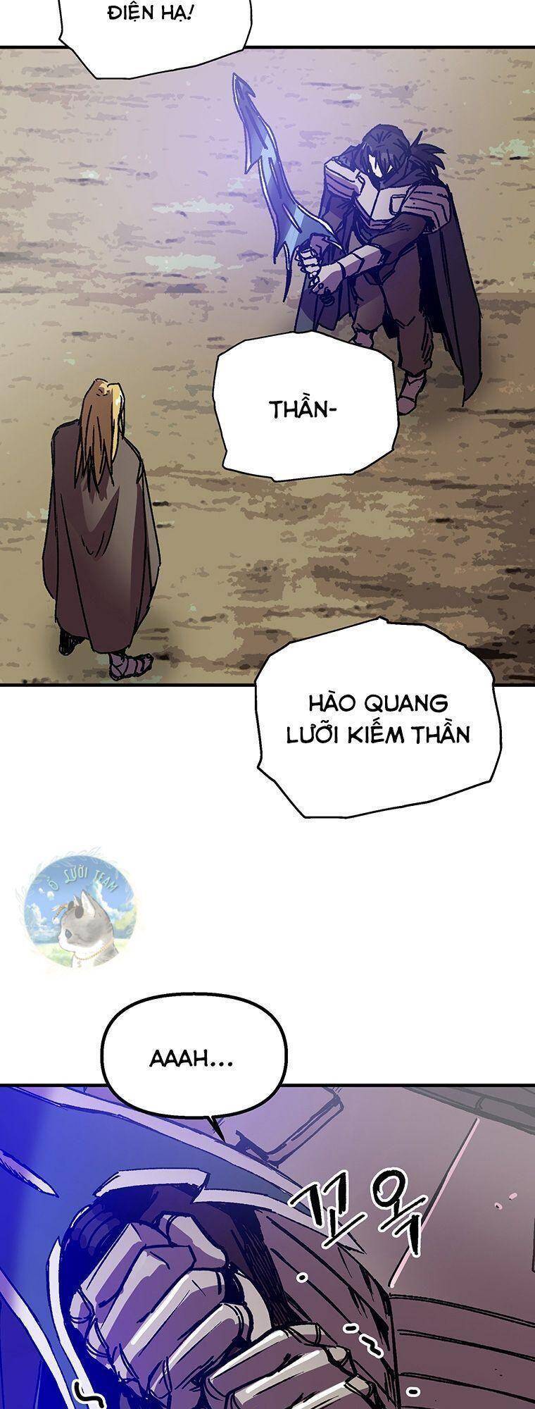 Người Chơi Lỗi [Chap 1-149]