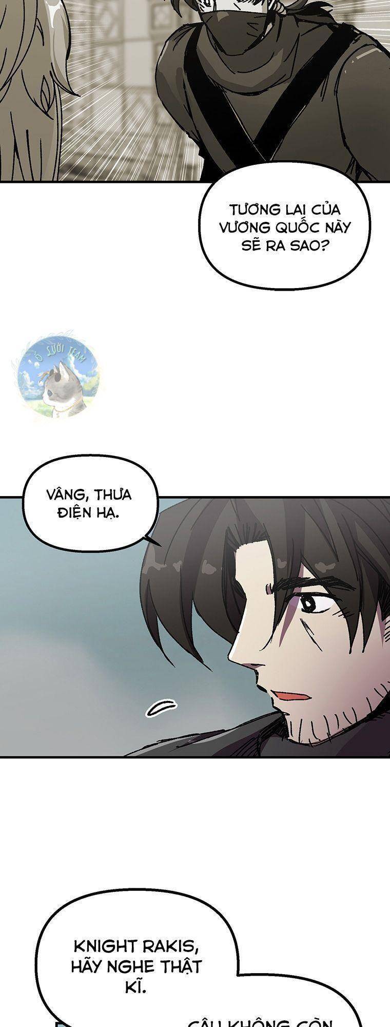 Người Chơi Lỗi [Chap 1-149]