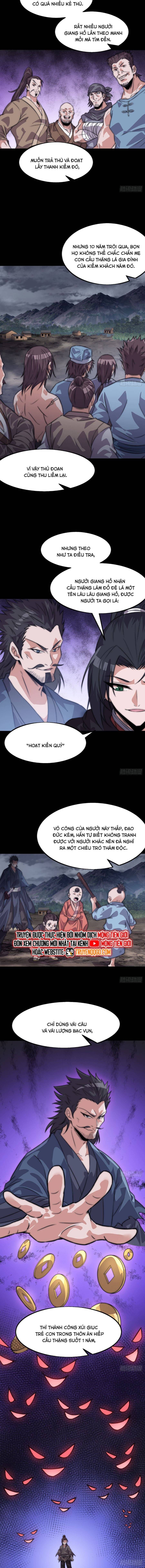 Chapter 1,139 - Image 5