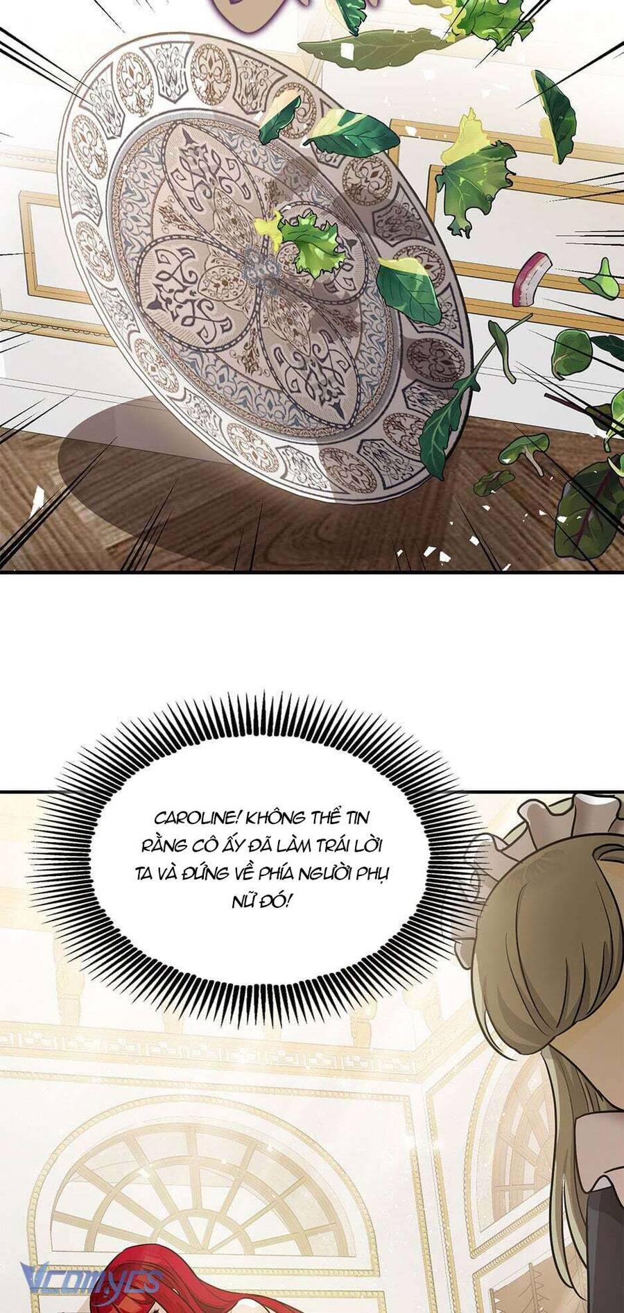 Liều Thuốc An Thần Của Bạo Chúa [Chap 28-36] - Page 1