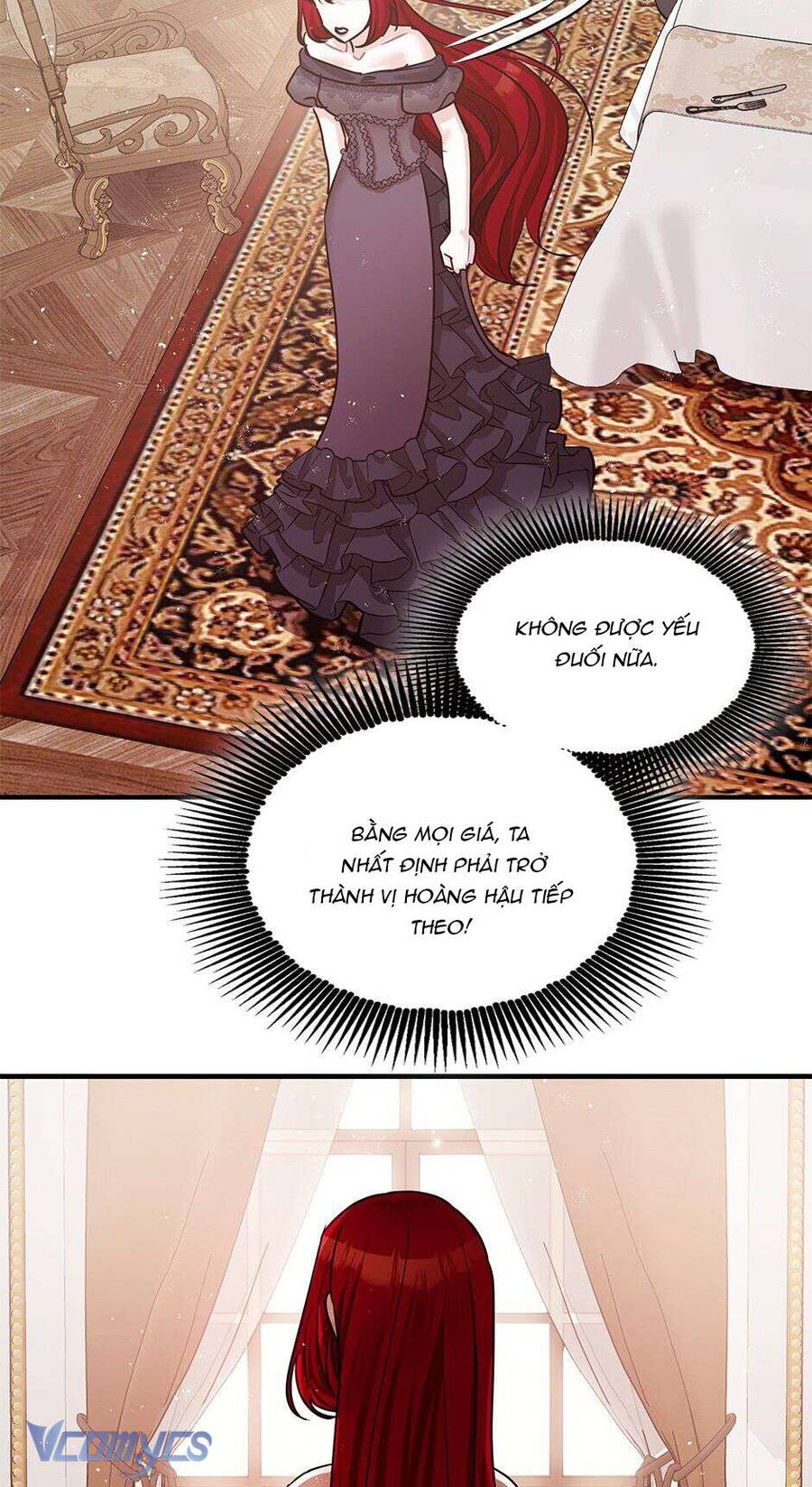 Liều Thuốc An Thần Của Bạo Chúa [Chap 28-36] - Page 10