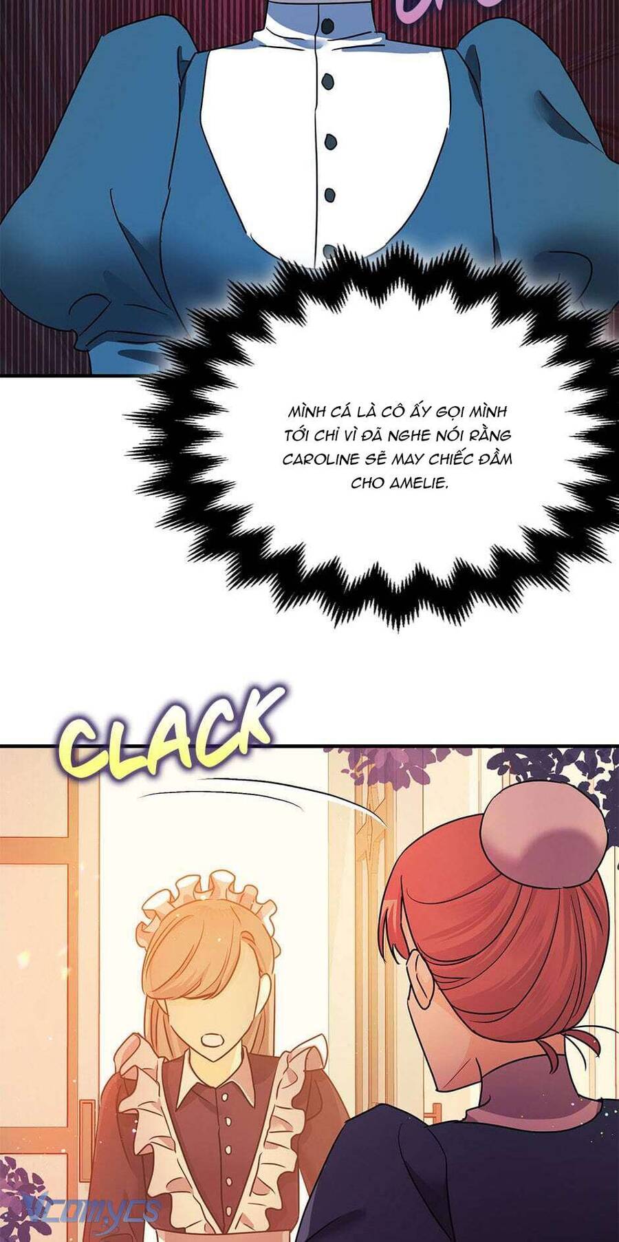 Liều Thuốc An Thần Của Bạo Chúa [Chap 28-36] - Page 15