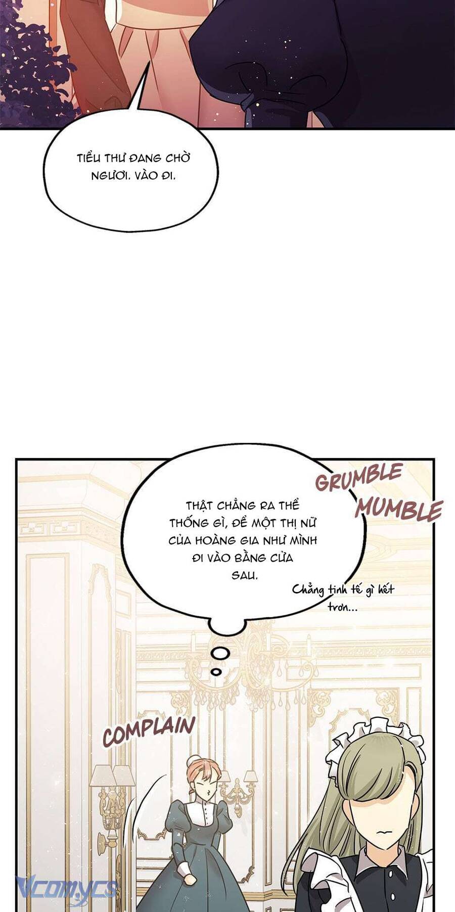 Liều Thuốc An Thần Của Bạo Chúa [Chap 28-36] - Page 16