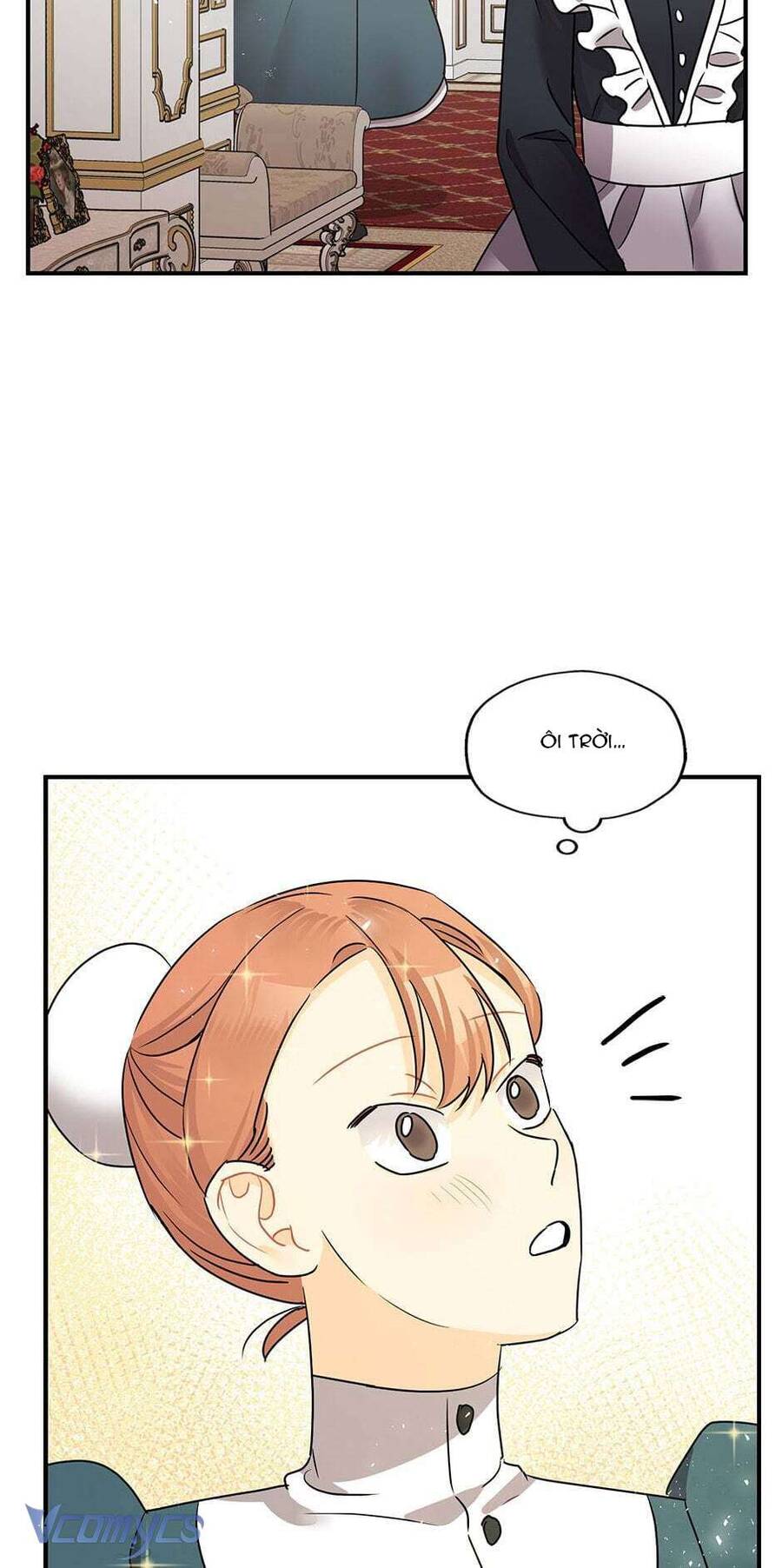 Liều Thuốc An Thần Của Bạo Chúa [Chap 28-36] - Page 17