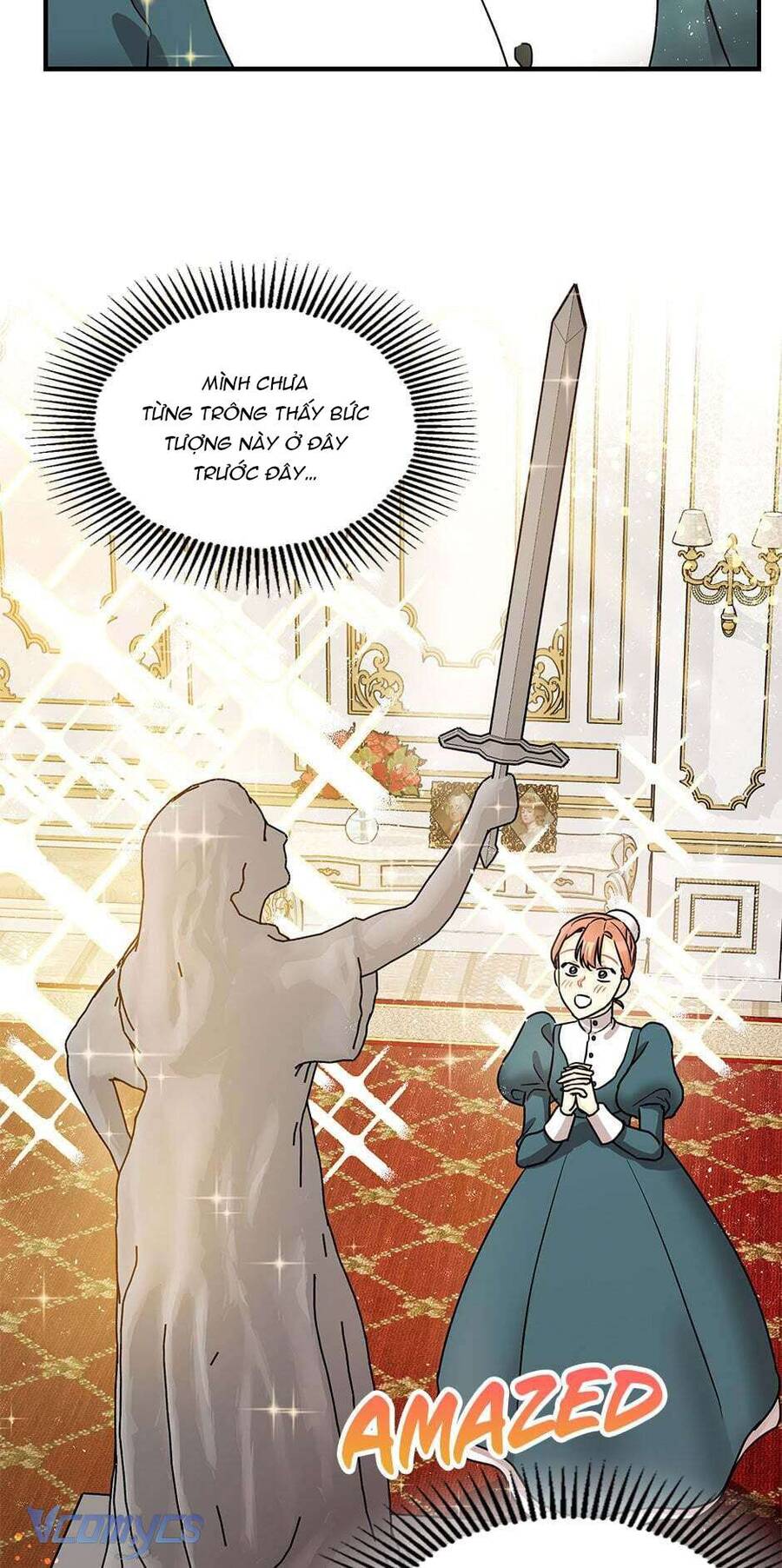 Liều Thuốc An Thần Của Bạo Chúa [Chap 28-36] - Page 18