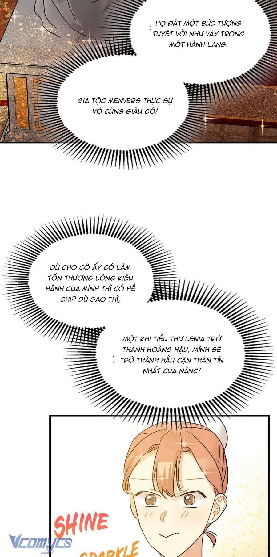 Liều Thuốc An Thần Của Bạo Chúa [Chap 28-36] - Page 19