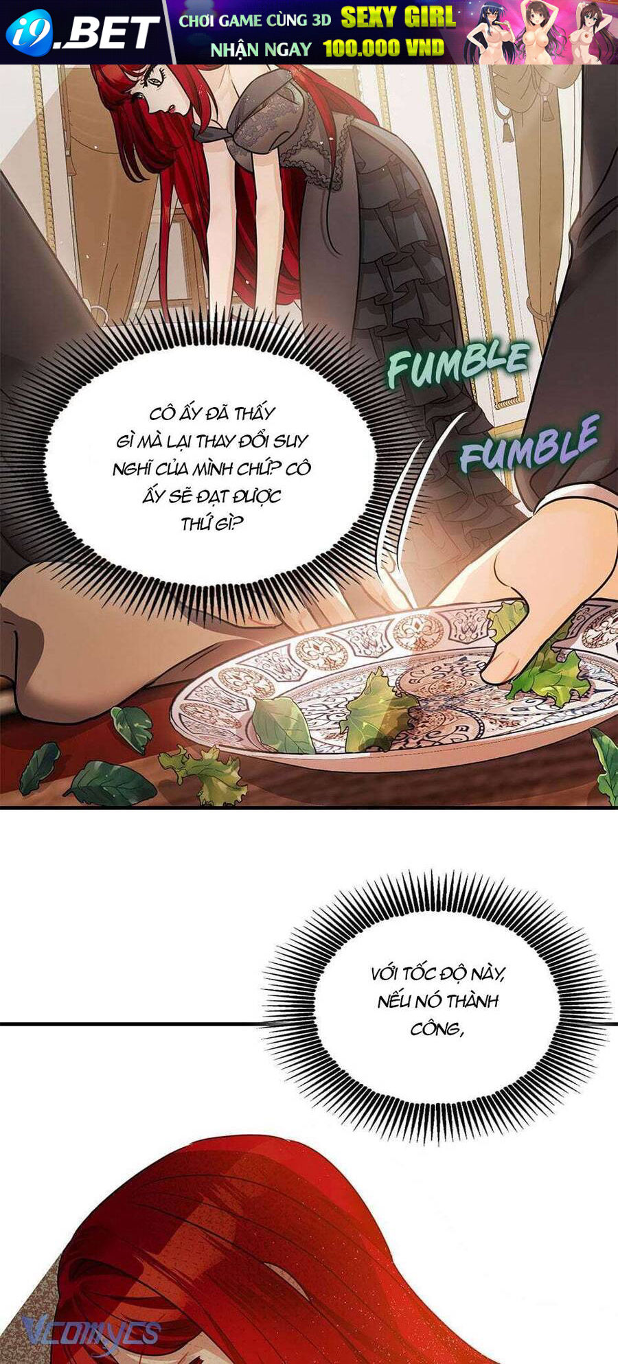 Liều Thuốc An Thần Của Bạo Chúa [Chap 28-36] - Page 2