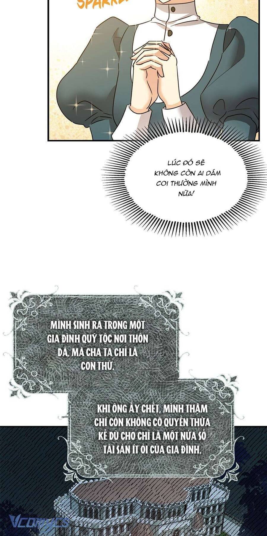 Liều Thuốc An Thần Của Bạo Chúa [Chap 28-36] - Page 20