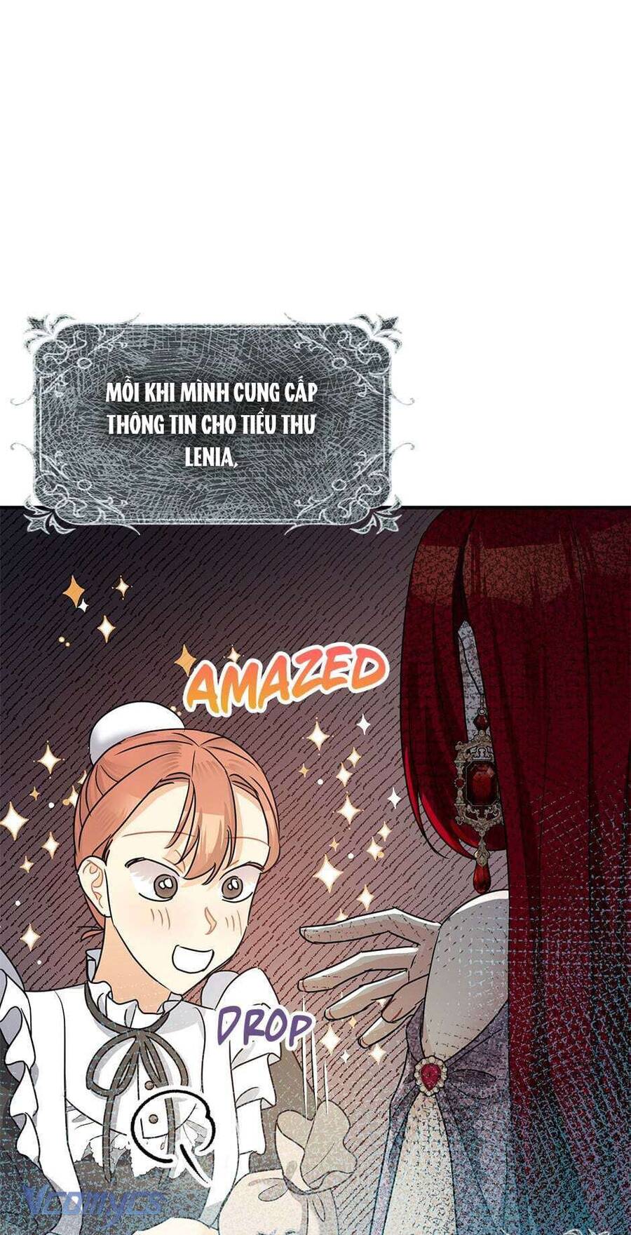 Liều Thuốc An Thần Của Bạo Chúa [Chap 28-36] - Page 22