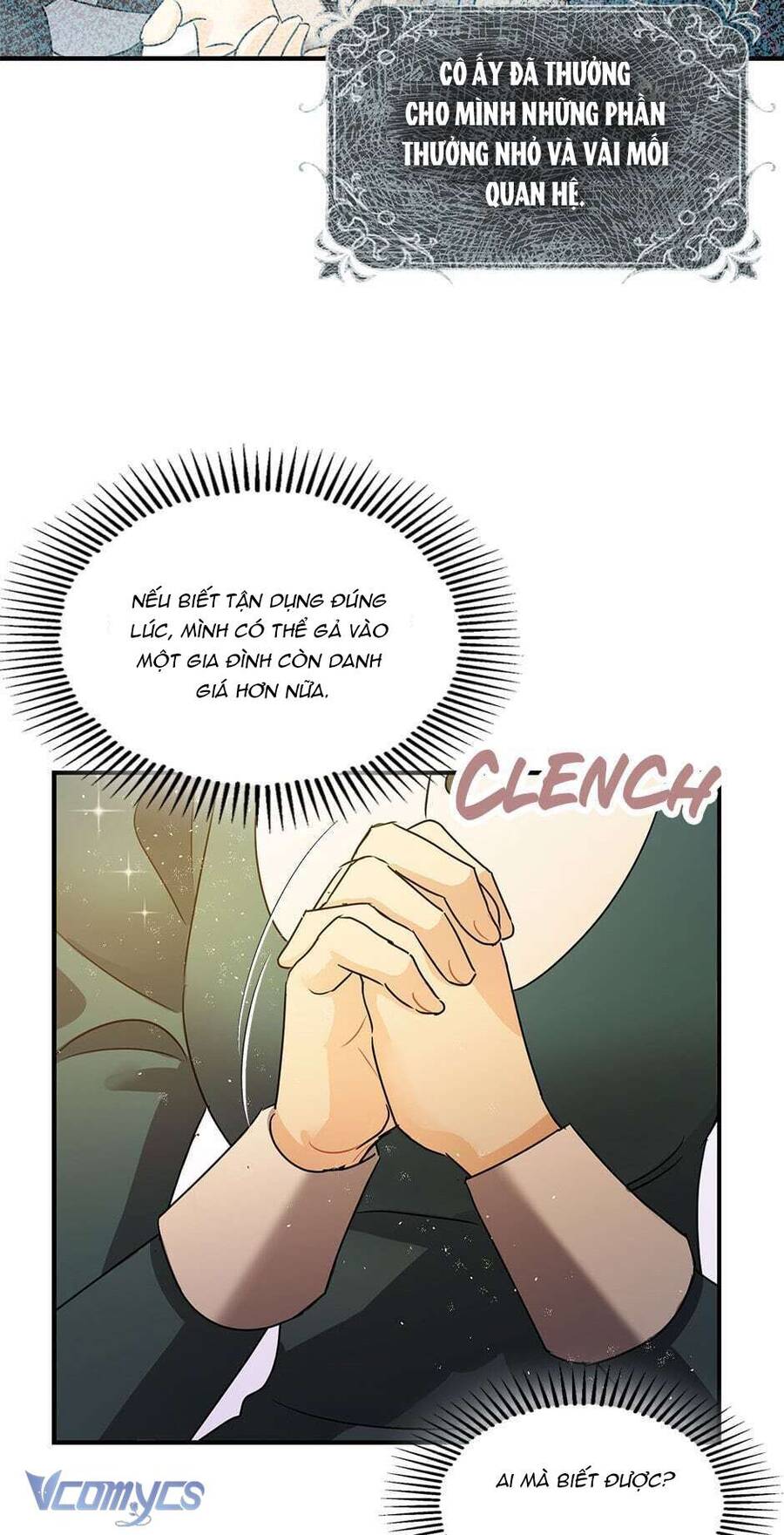 Liều Thuốc An Thần Của Bạo Chúa [Chap 28-36] - Page 23
