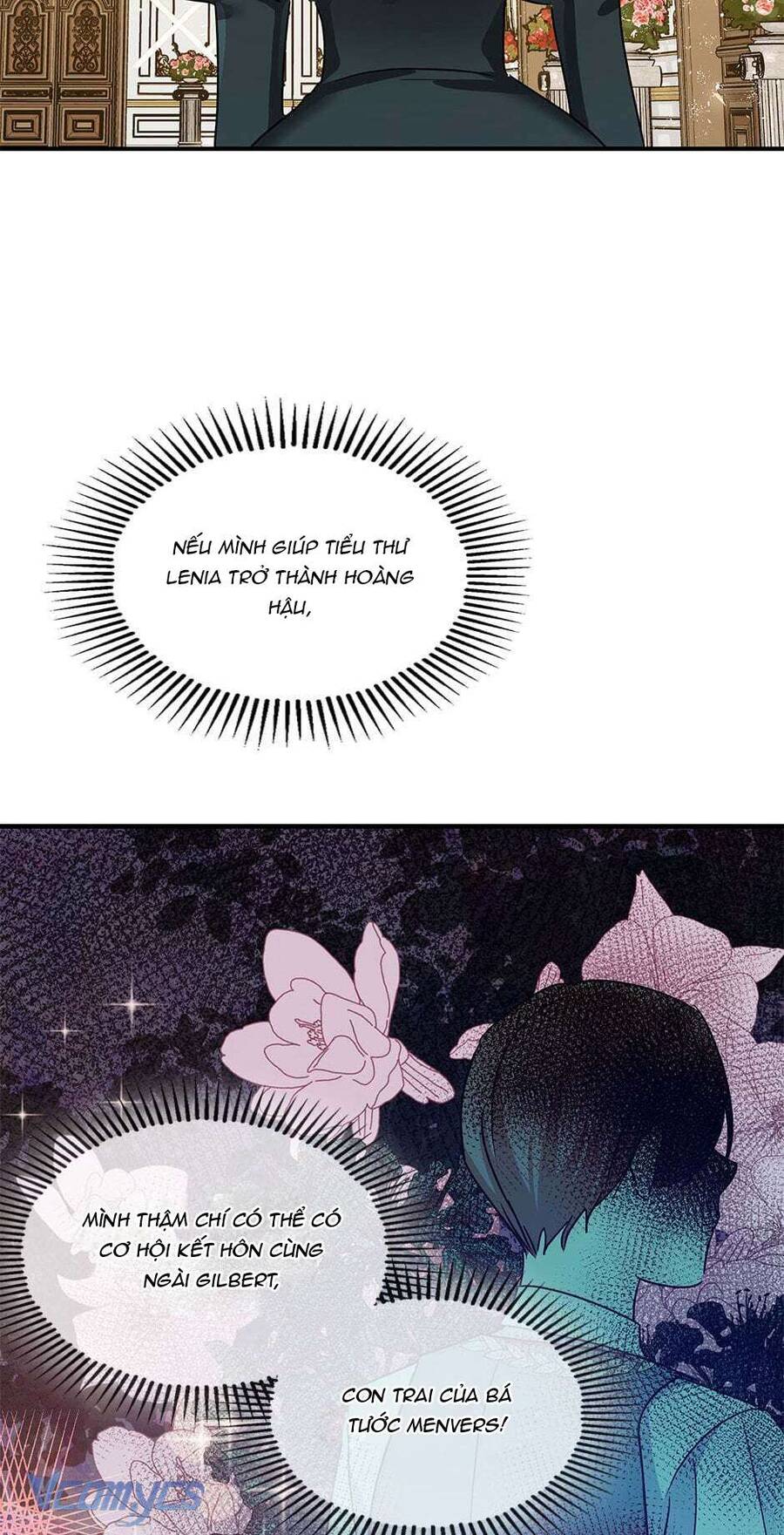 Liều Thuốc An Thần Của Bạo Chúa [Chap 28-36] - Page 25