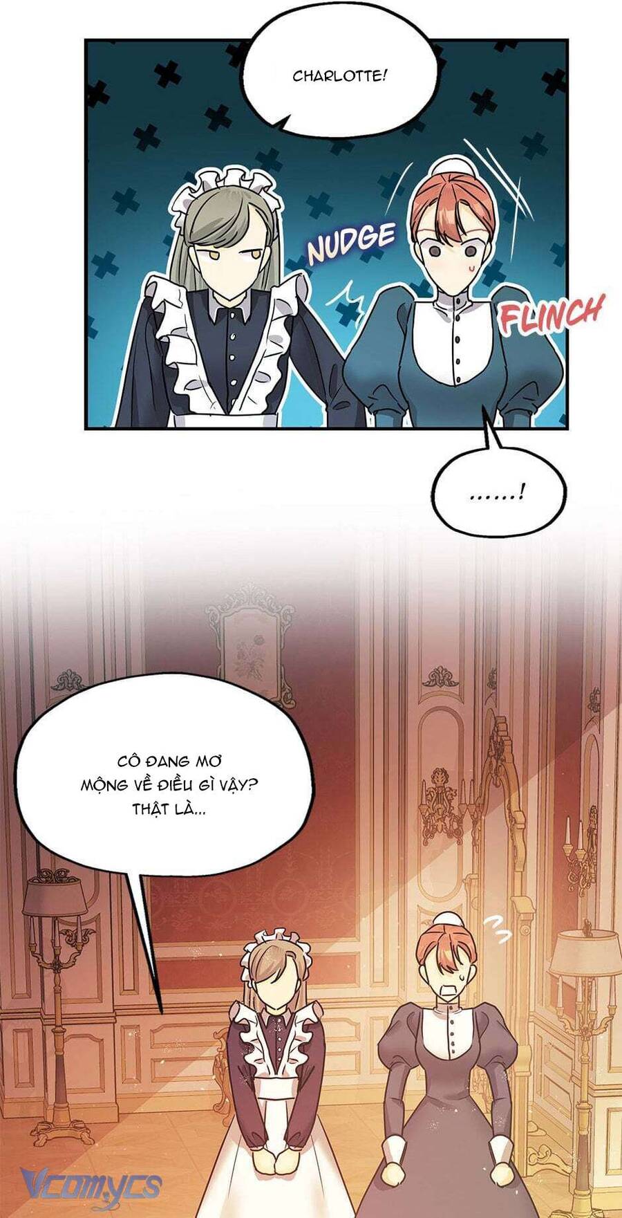 Liều Thuốc An Thần Của Bạo Chúa [Chap 28-36] - Page 27