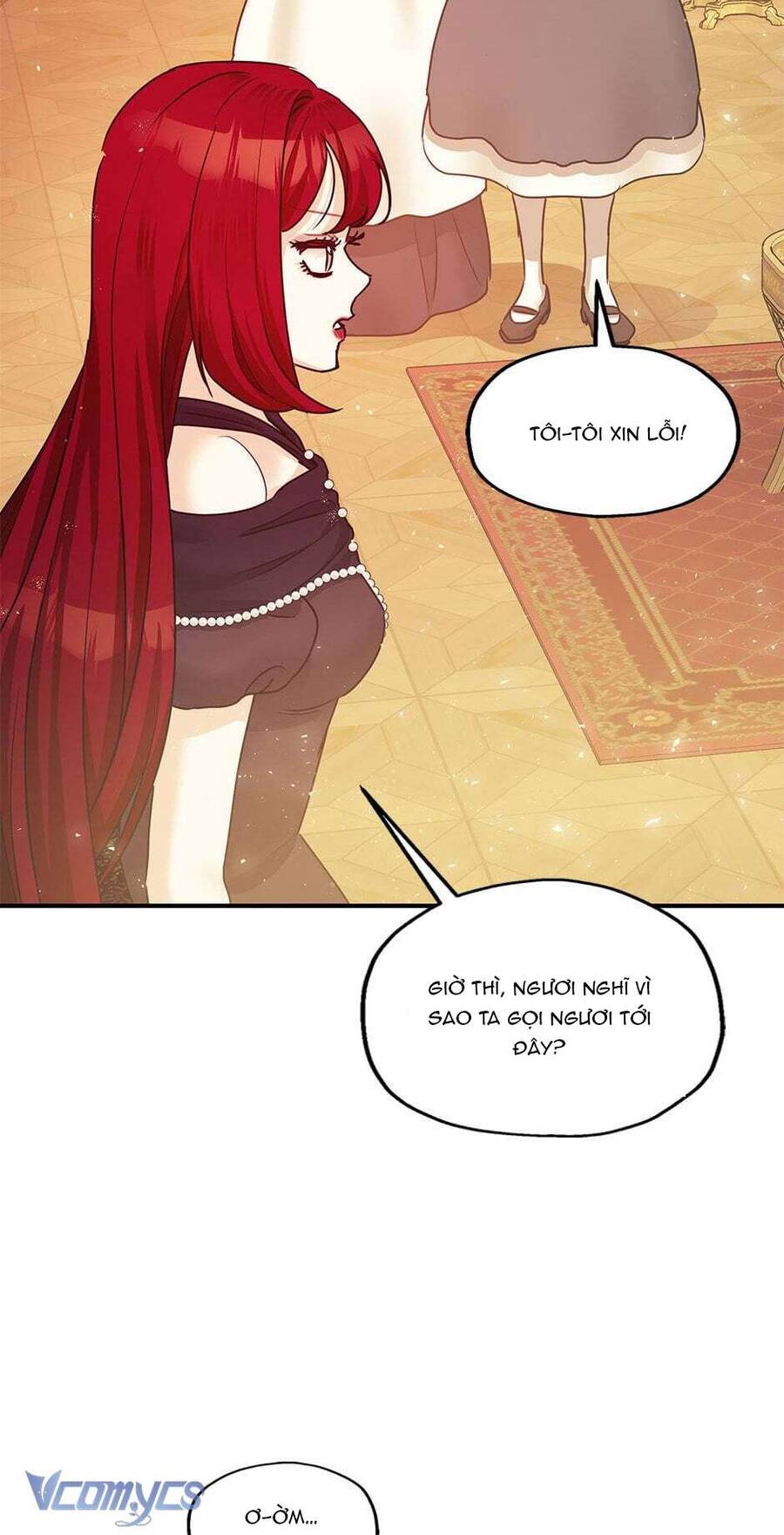 Liều Thuốc An Thần Của Bạo Chúa [Chap 28-36] - Page 28