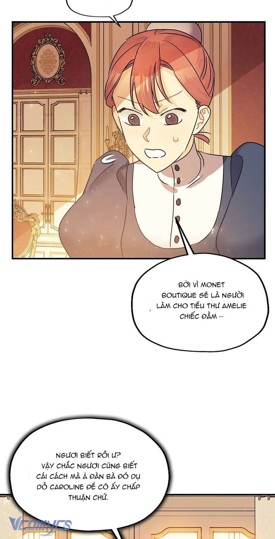 Liều Thuốc An Thần Của Bạo Chúa [Chap 28-36] - Page 29