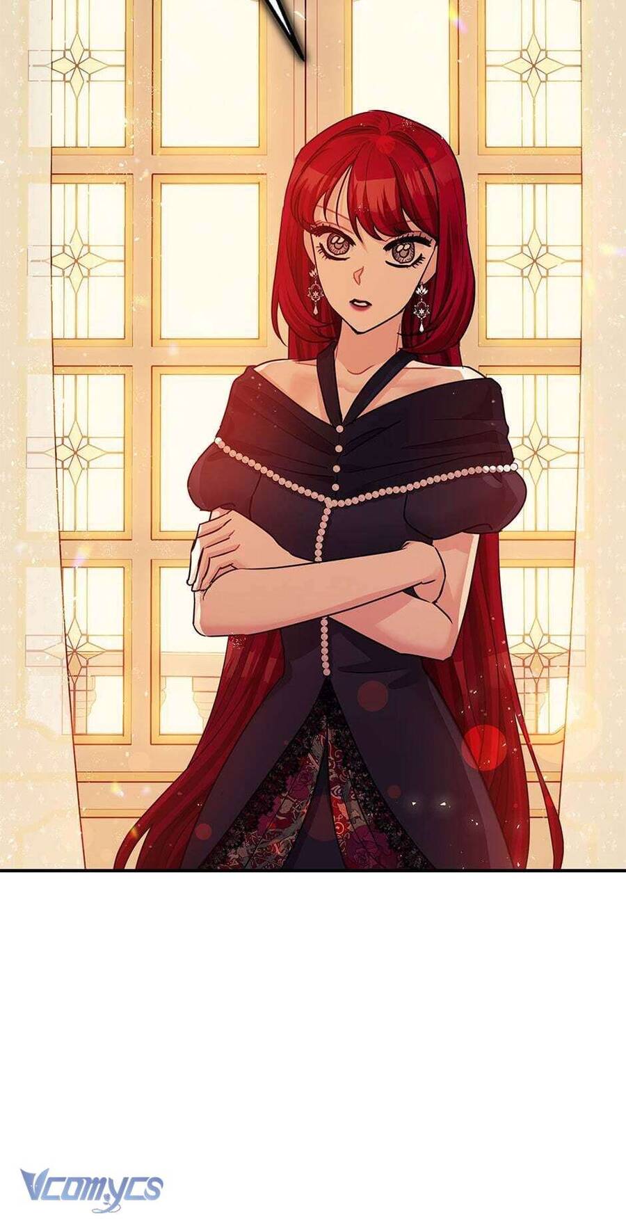 Liều Thuốc An Thần Của Bạo Chúa [Chap 28-36] - Page 30
