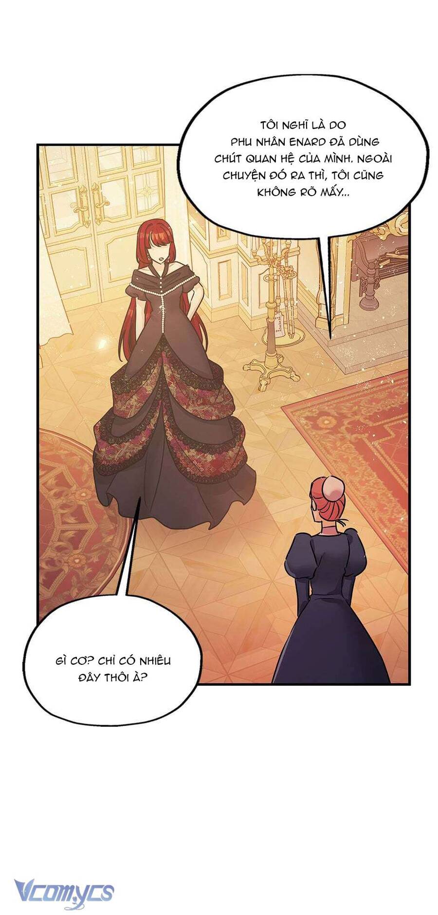 Liều Thuốc An Thần Của Bạo Chúa [Chap 28-36] - Page 31