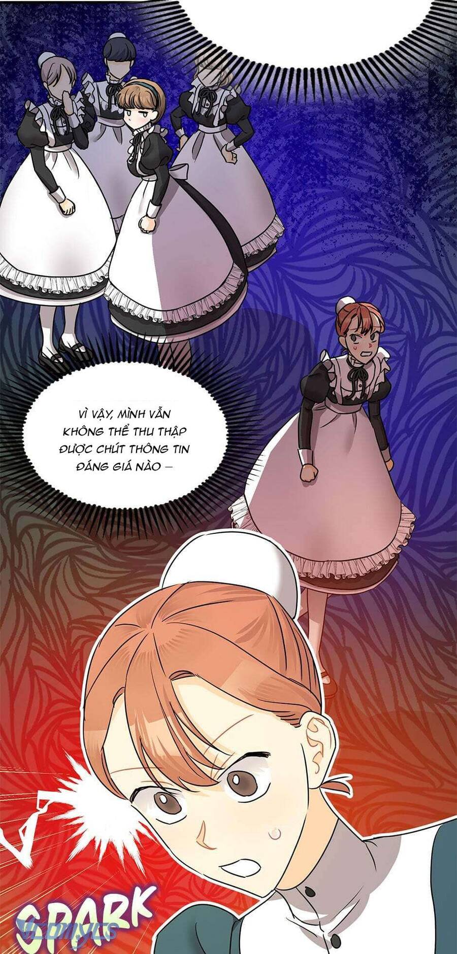 Liều Thuốc An Thần Của Bạo Chúa [Chap 28-36] - Page 33