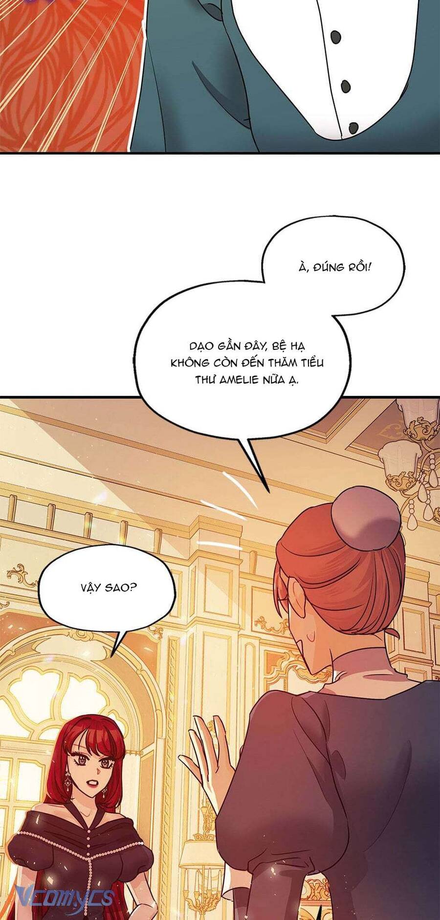Liều Thuốc An Thần Của Bạo Chúa [Chap 28-36] - Page 34