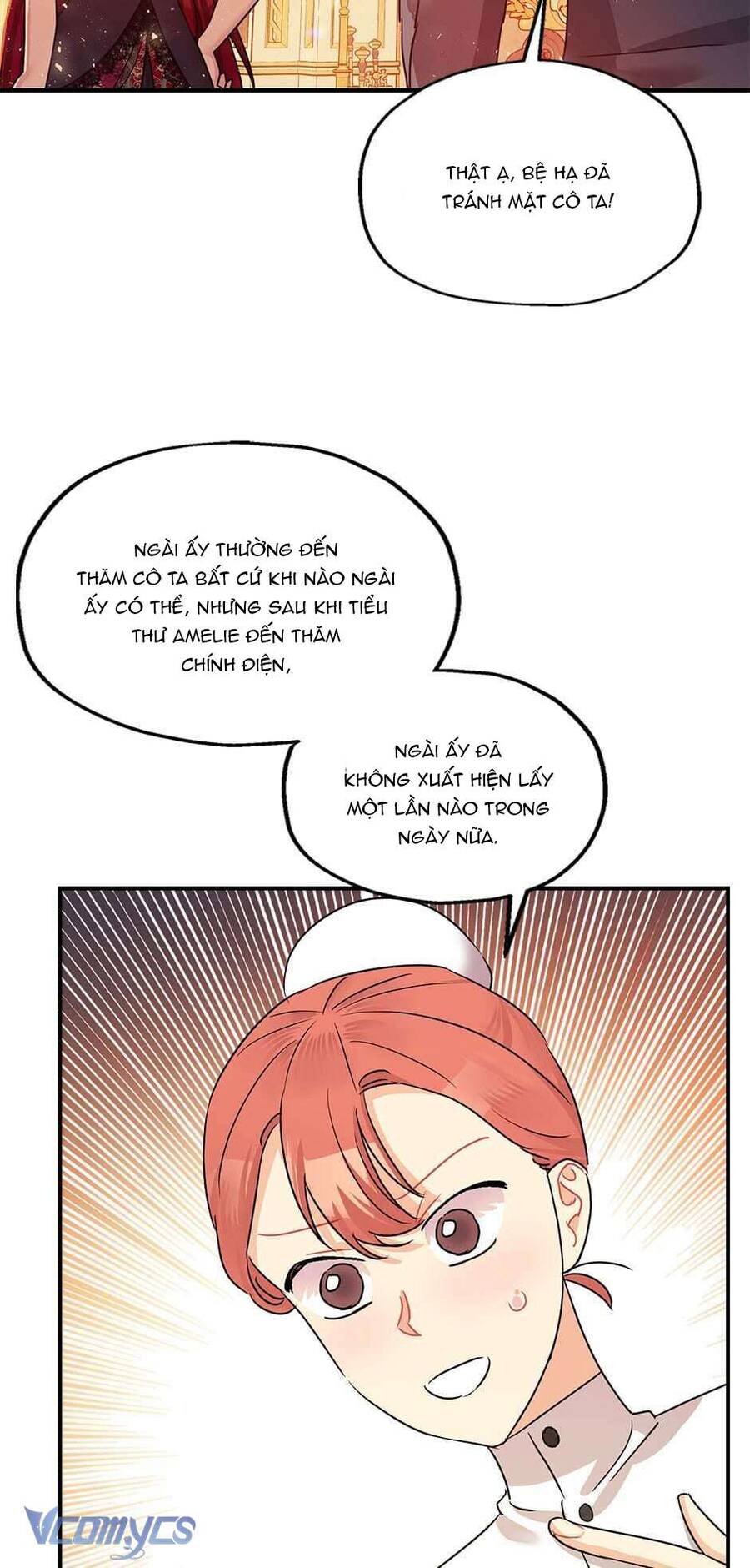 Liều Thuốc An Thần Của Bạo Chúa [Chap 28-36] - Page 35