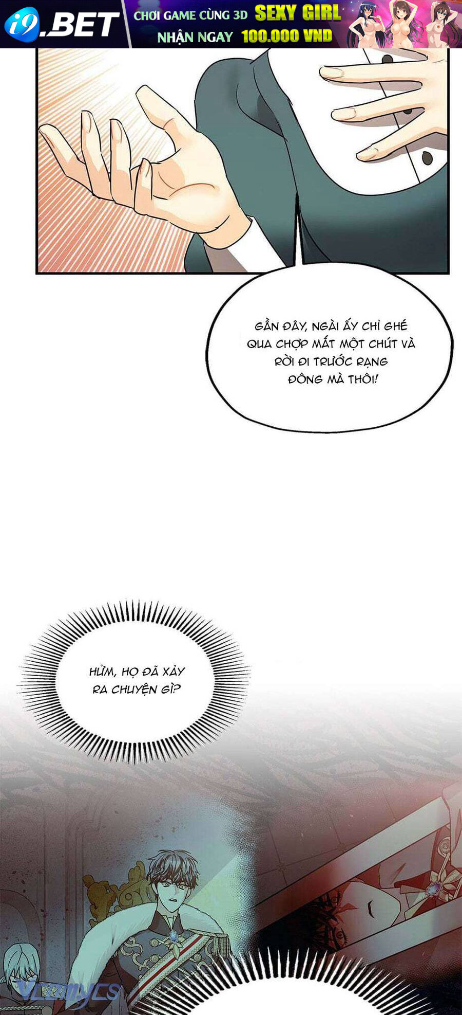 Liều Thuốc An Thần Của Bạo Chúa [Chap 28-36] - Page 36