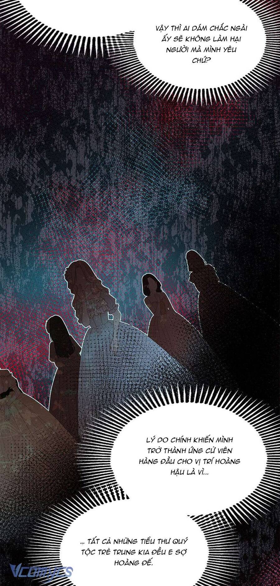 Liều Thuốc An Thần Của Bạo Chúa [Chap 28-36] - Page 38
