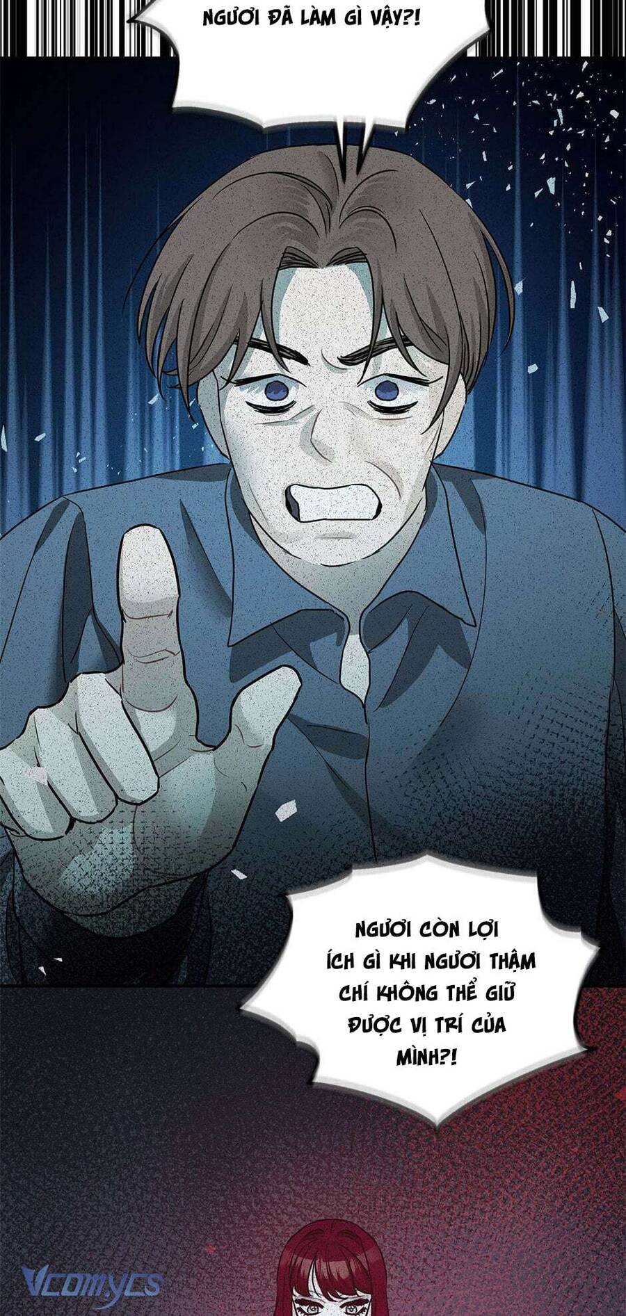 Liều Thuốc An Thần Của Bạo Chúa [Chap 28-36] - Page 4