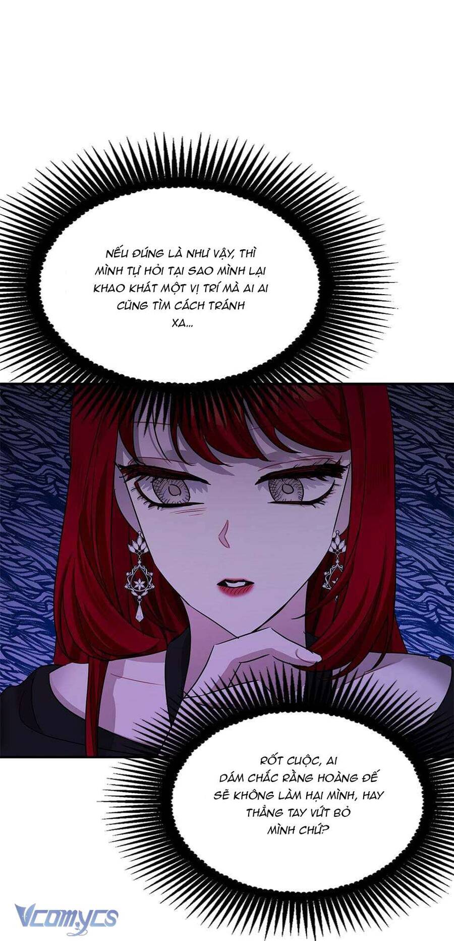 Liều Thuốc An Thần Của Bạo Chúa [Chap 28-36] - Page 40
