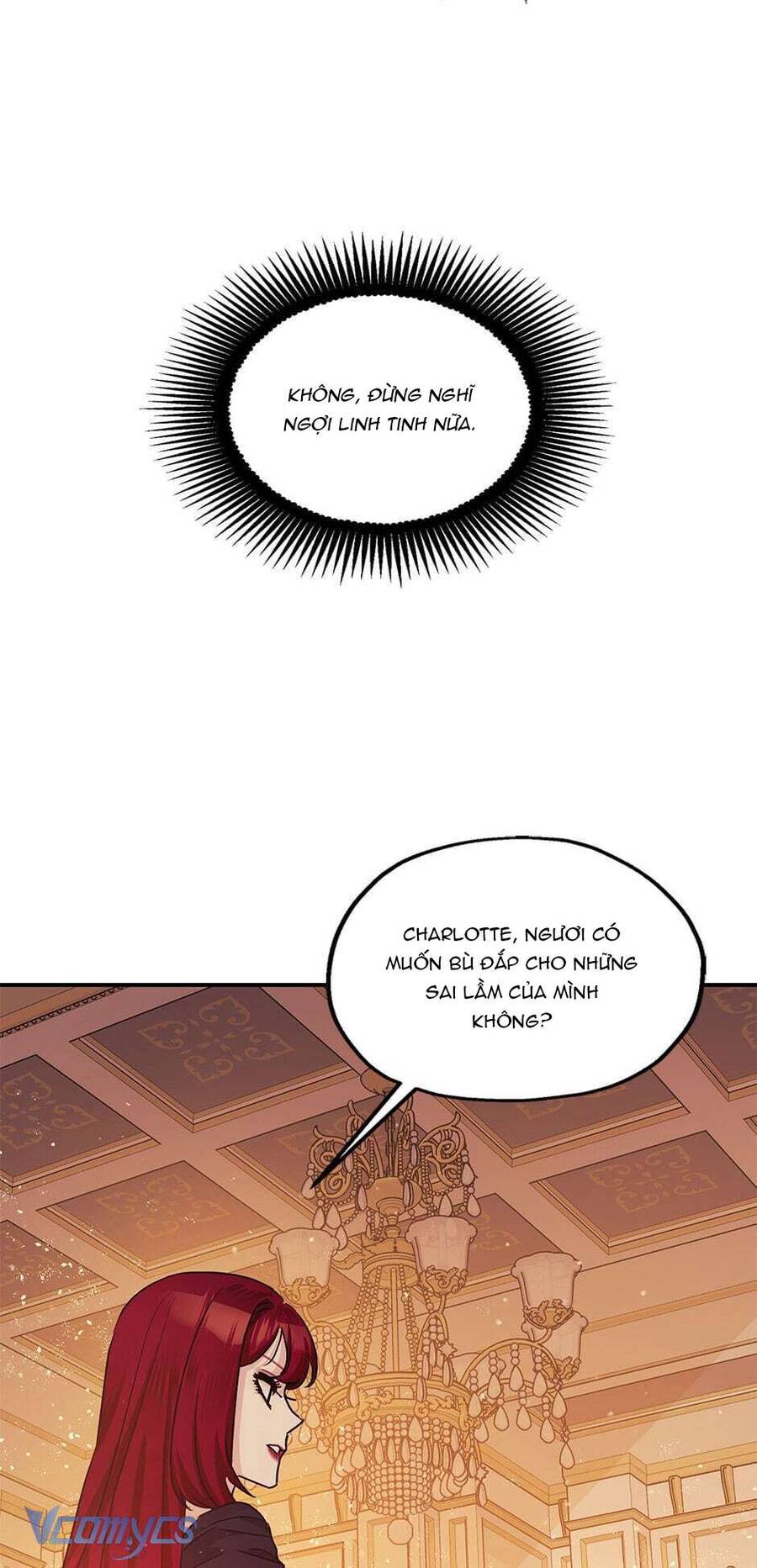 Liều Thuốc An Thần Của Bạo Chúa [Chap 28-36] - Page 41