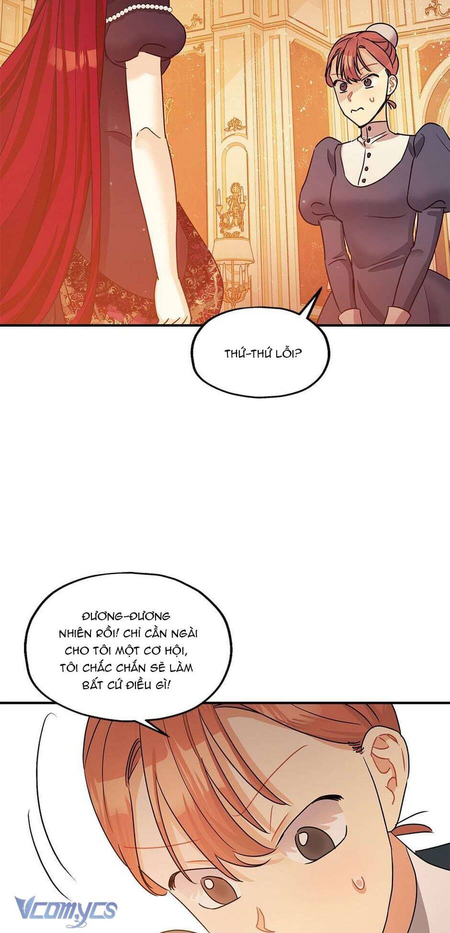 Liều Thuốc An Thần Của Bạo Chúa [Chap 28-36] - Page 42