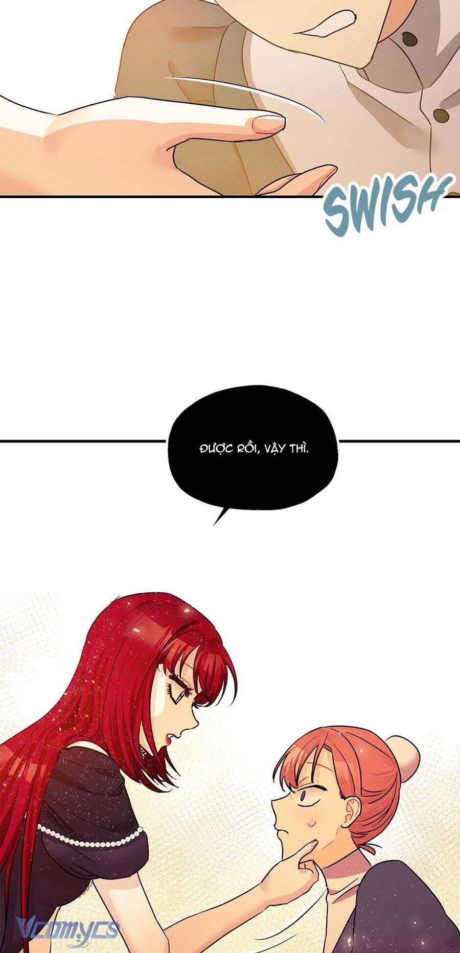 Liều Thuốc An Thần Của Bạo Chúa [Chap 28-36] - Page 43