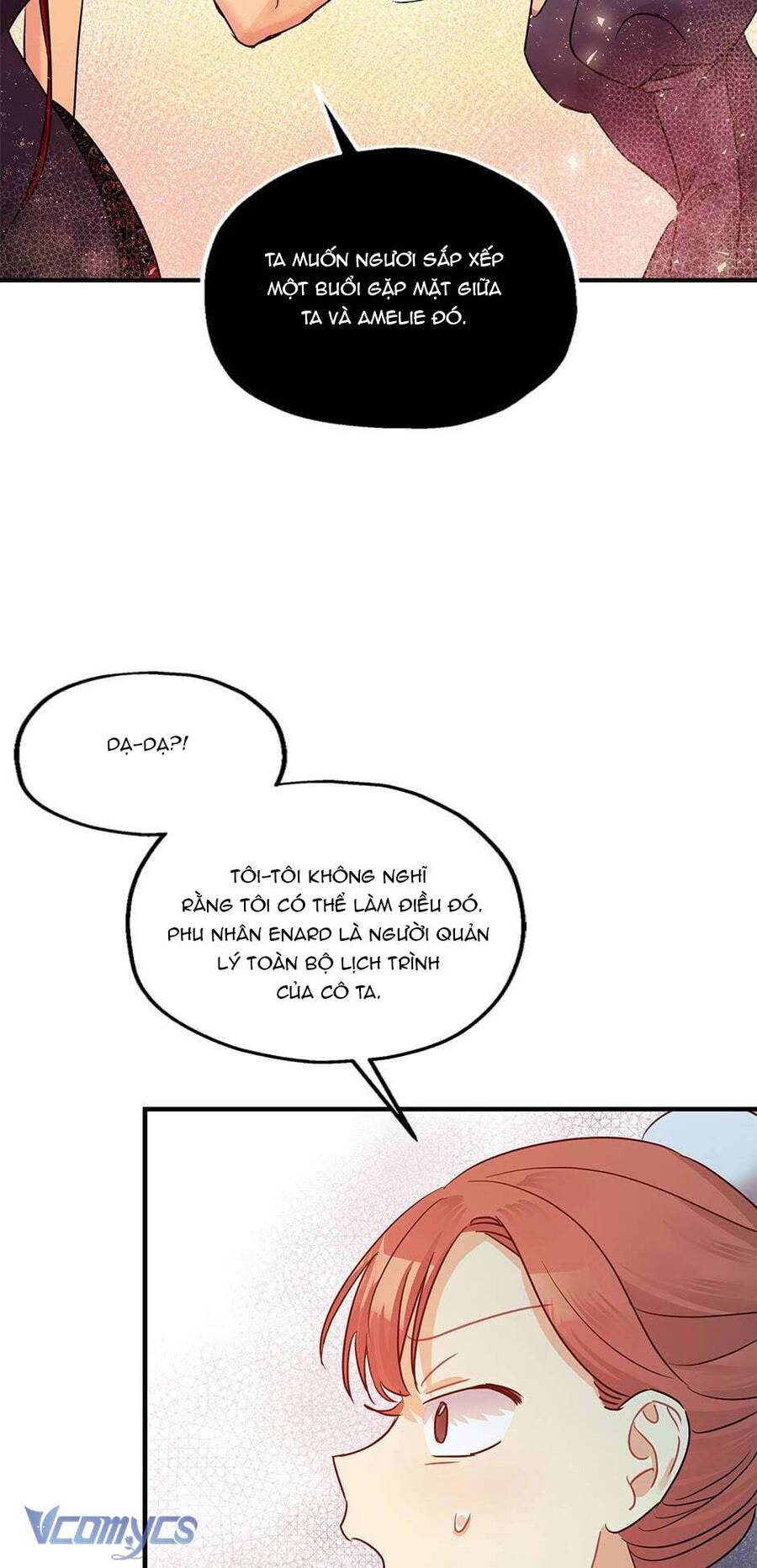 Liều Thuốc An Thần Của Bạo Chúa [Chap 28-36] - Page 44