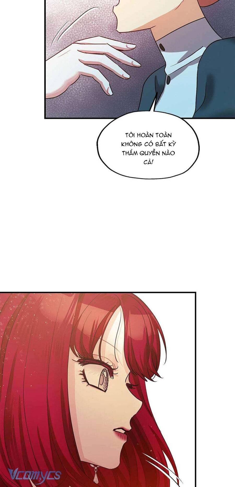 Liều Thuốc An Thần Của Bạo Chúa [Chap 28-36] - Page 45