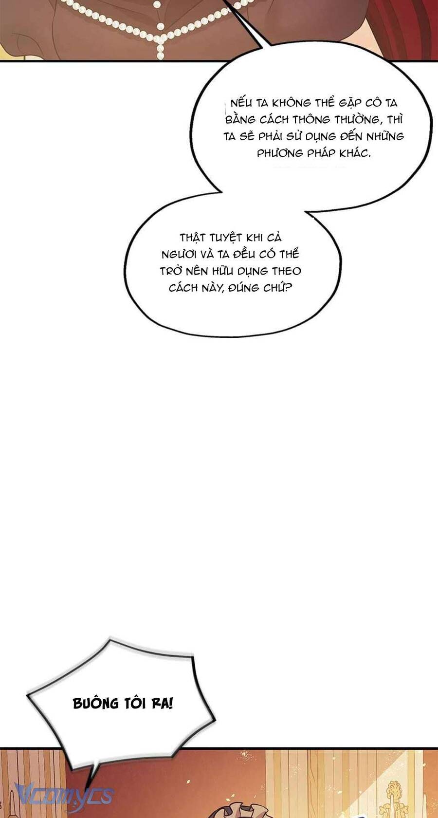 Liều Thuốc An Thần Của Bạo Chúa [Chap 28-36] - Page 49