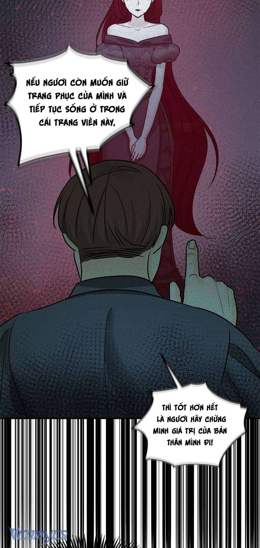 Liều Thuốc An Thần Của Bạo Chúa [Chap 28-36] - Page 5