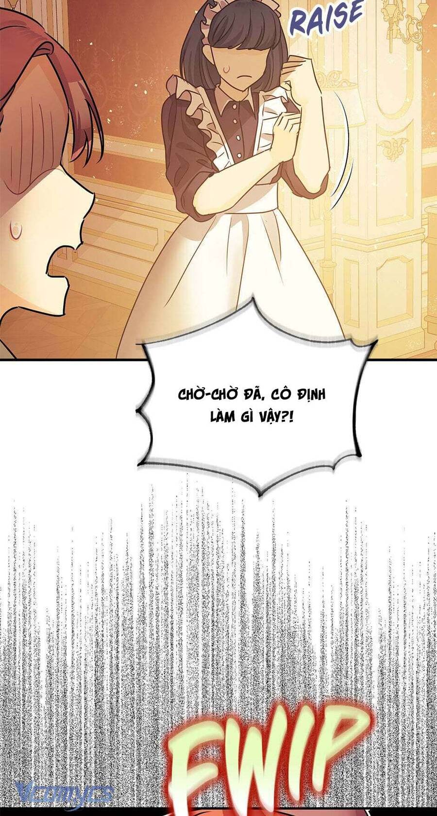 Liều Thuốc An Thần Của Bạo Chúa [Chap 28-36] - Page 50