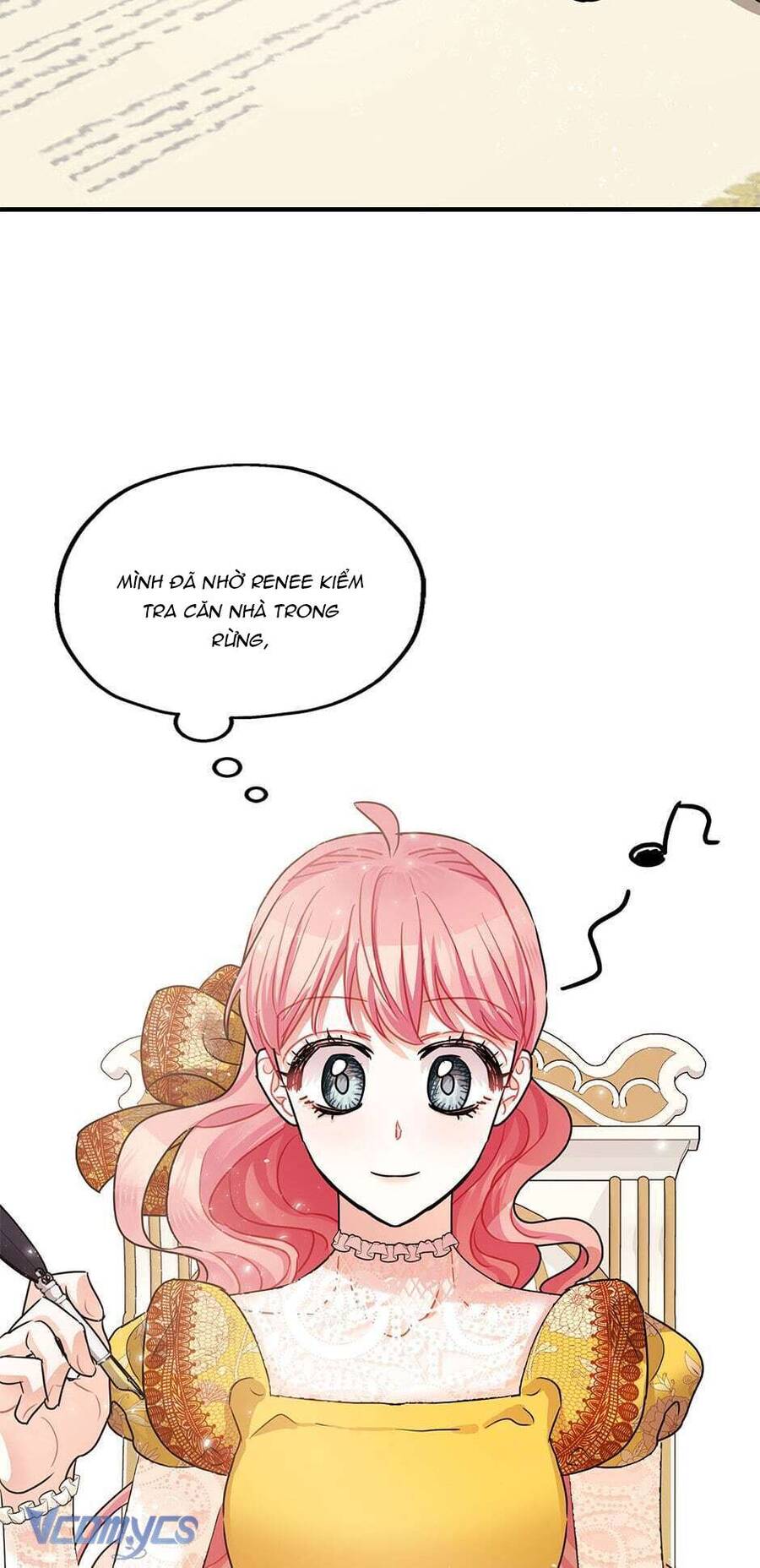 Liều Thuốc An Thần Của Bạo Chúa [Chap 28-36] - Page 55