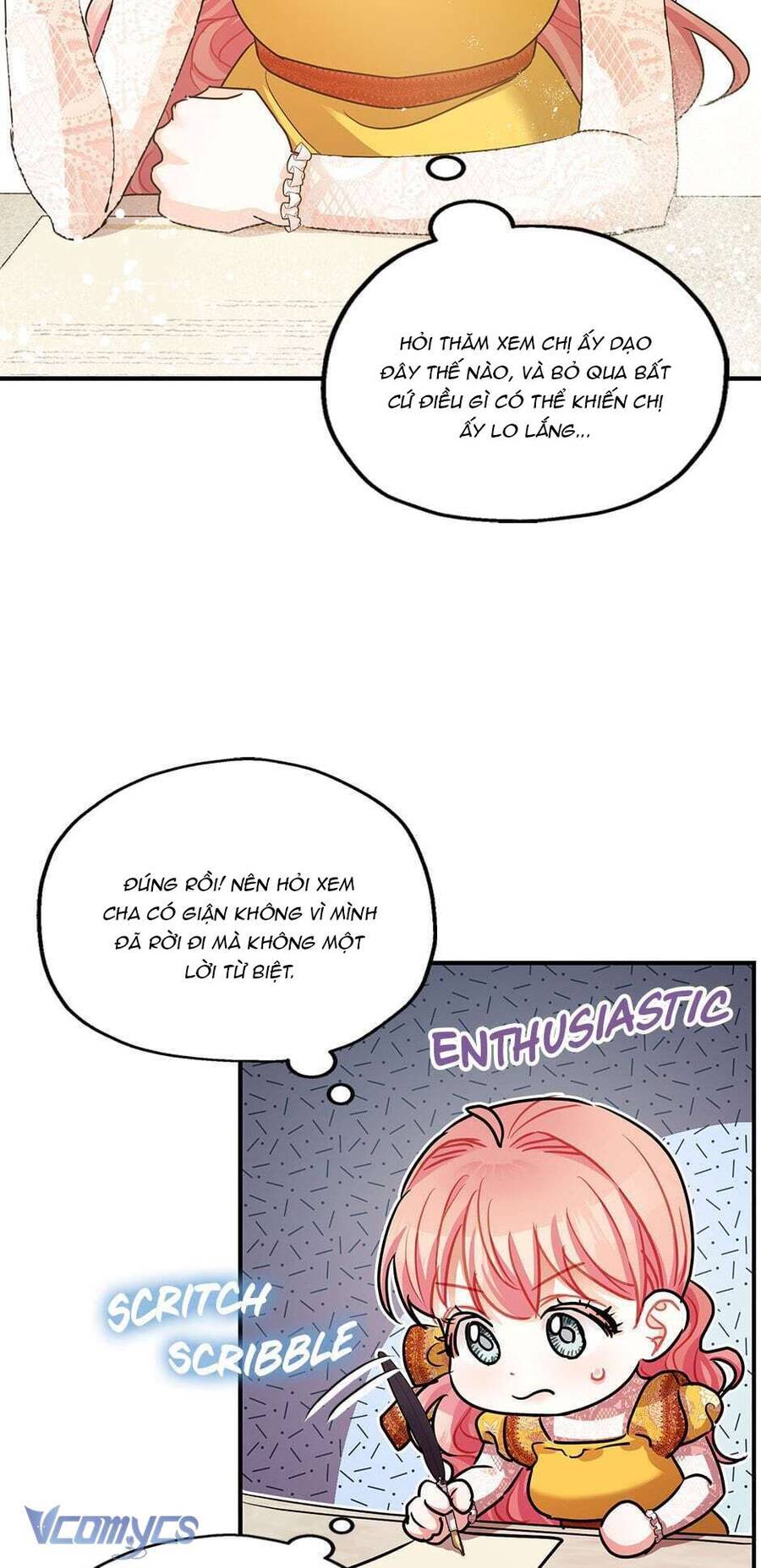 Liều Thuốc An Thần Của Bạo Chúa [Chap 28-36] - Page 56