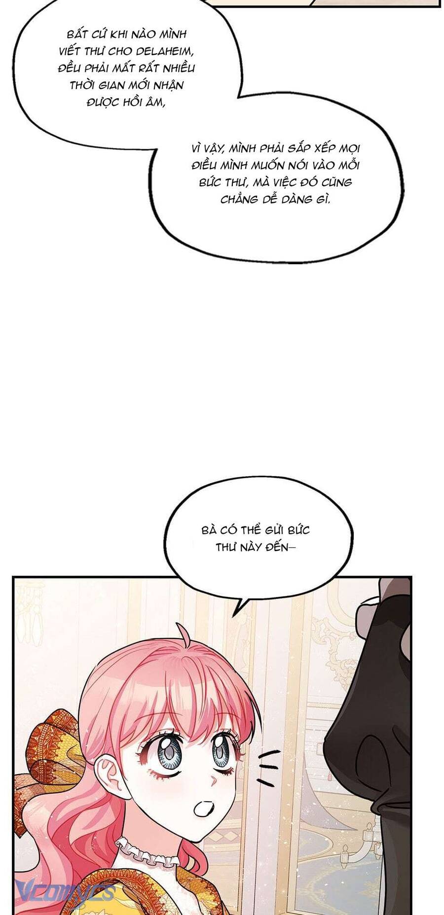 Liều Thuốc An Thần Của Bạo Chúa [Chap 28-36] - Page 57