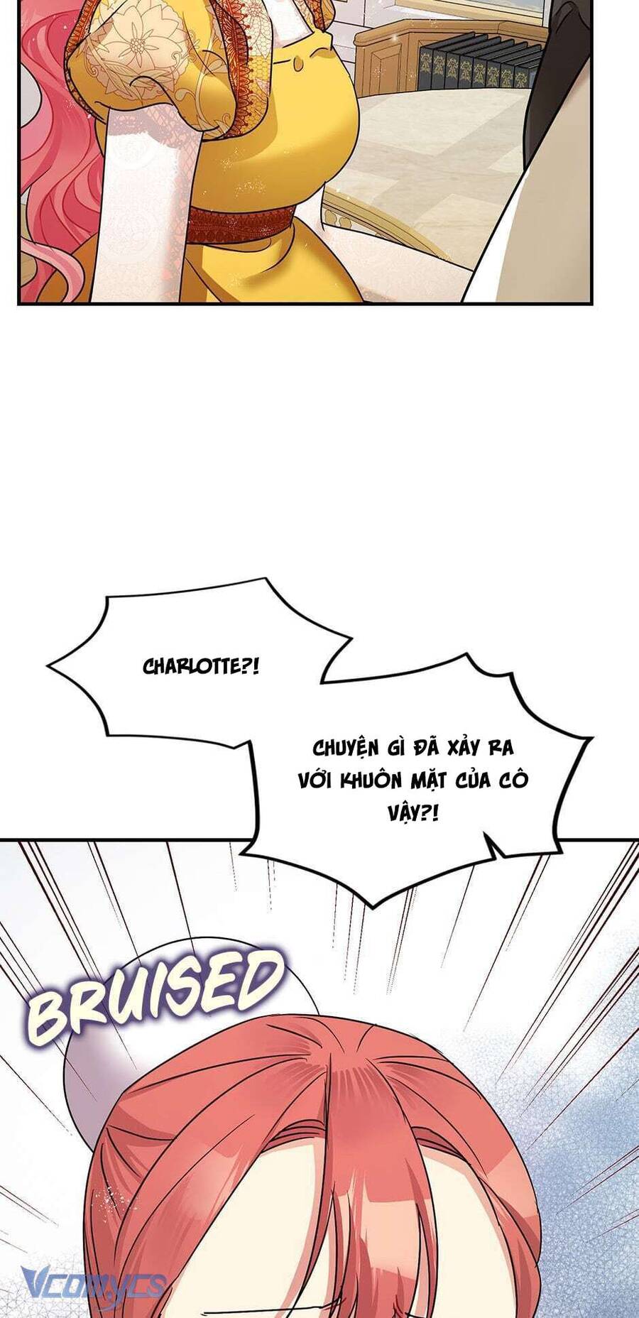 Liều Thuốc An Thần Của Bạo Chúa [Chap 28-36] - Page 58