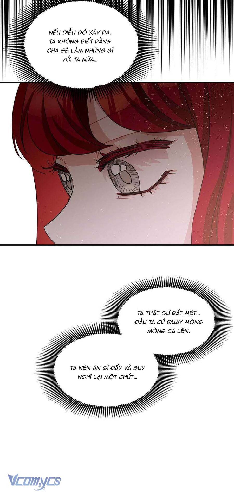 Liều Thuốc An Thần Của Bạo Chúa [Chap 28-36] - Page 6