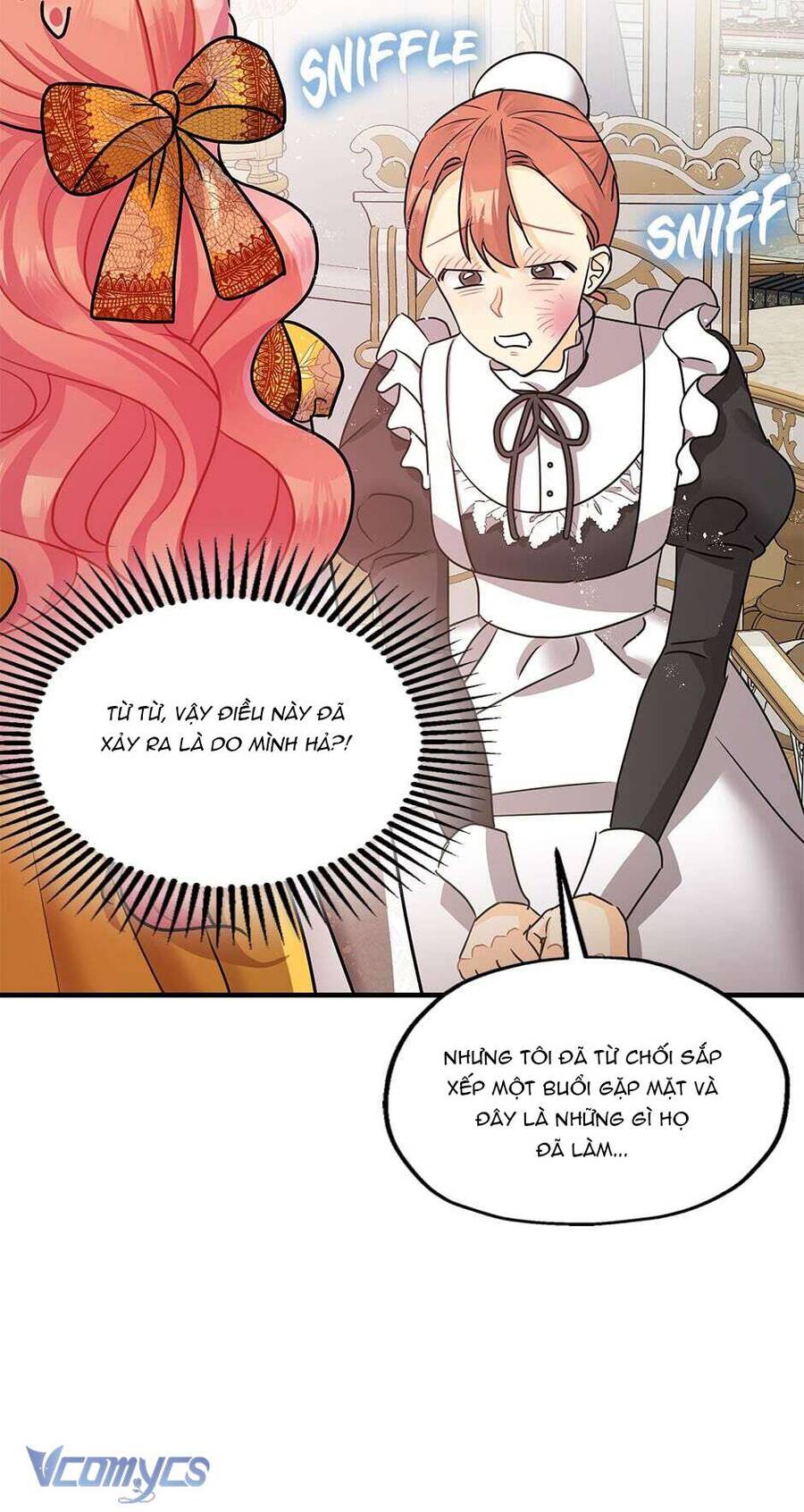 Liều Thuốc An Thần Của Bạo Chúa [Chap 28-36] - Page 63