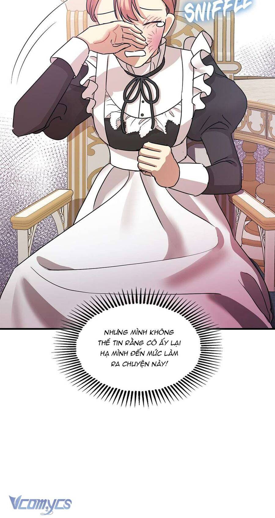 Liều Thuốc An Thần Của Bạo Chúa [Chap 28-36] - Page 67