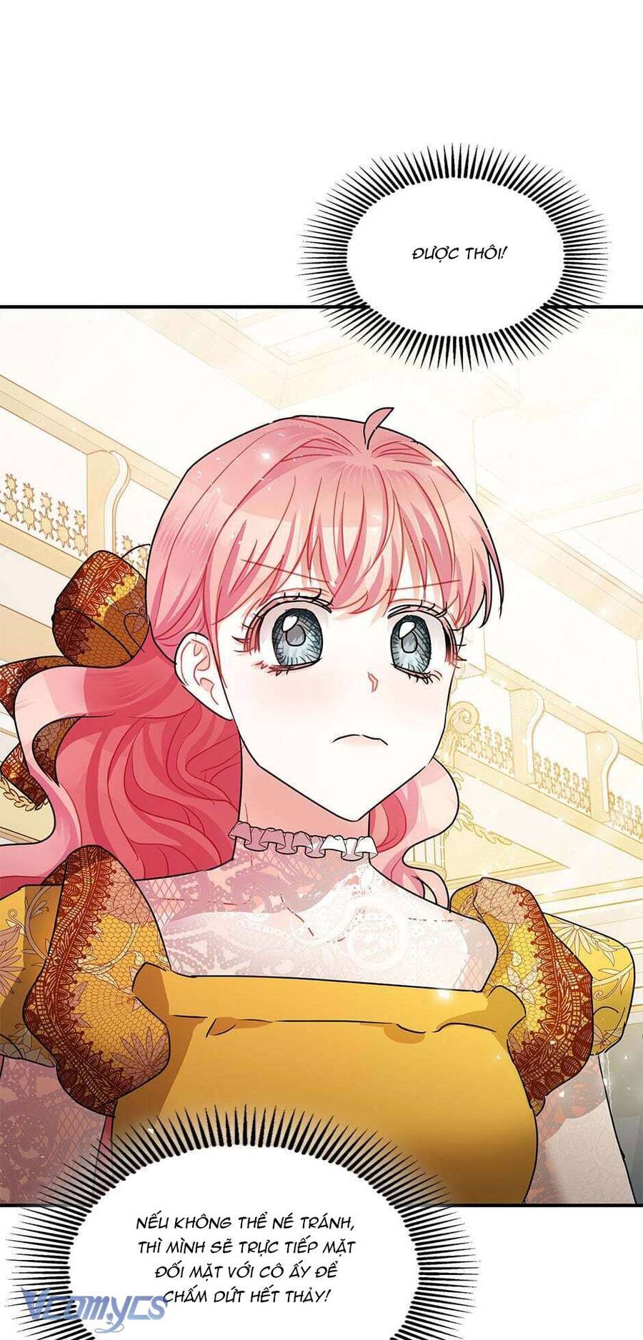 Liều Thuốc An Thần Của Bạo Chúa [Chap 28-36] - Page 68