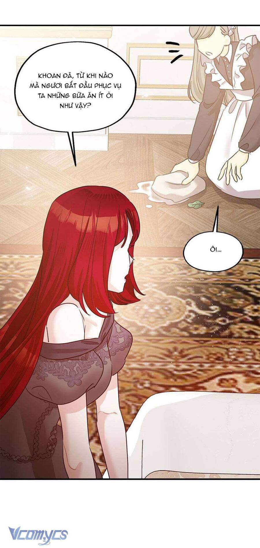 Liều Thuốc An Thần Của Bạo Chúa [Chap 28-36] - Page 7