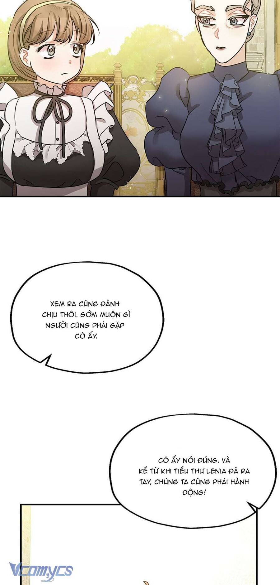 Liều Thuốc An Thần Của Bạo Chúa [Chap 28-36] - Page 72