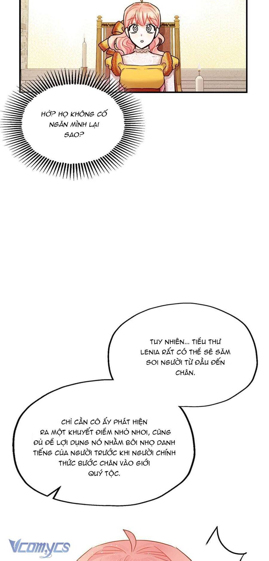 Liều Thuốc An Thần Của Bạo Chúa [Chap 28-36] - Page 73