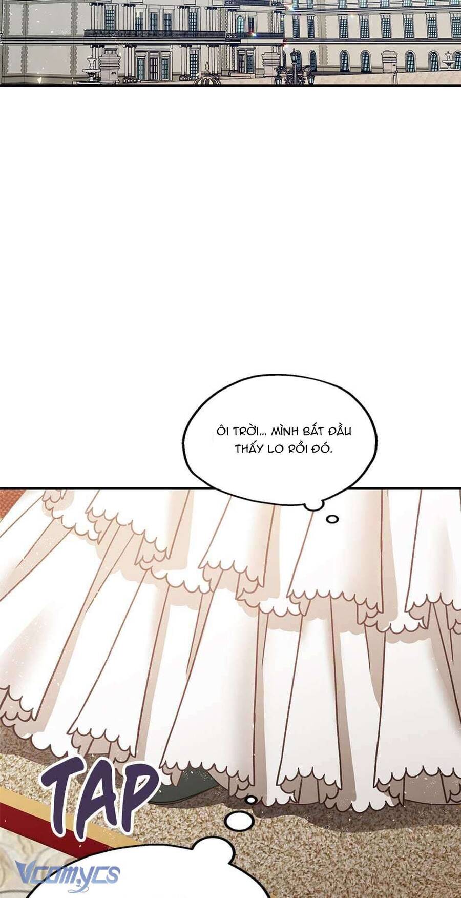 Liều Thuốc An Thần Của Bạo Chúa [Chap 28-36] - Page 77