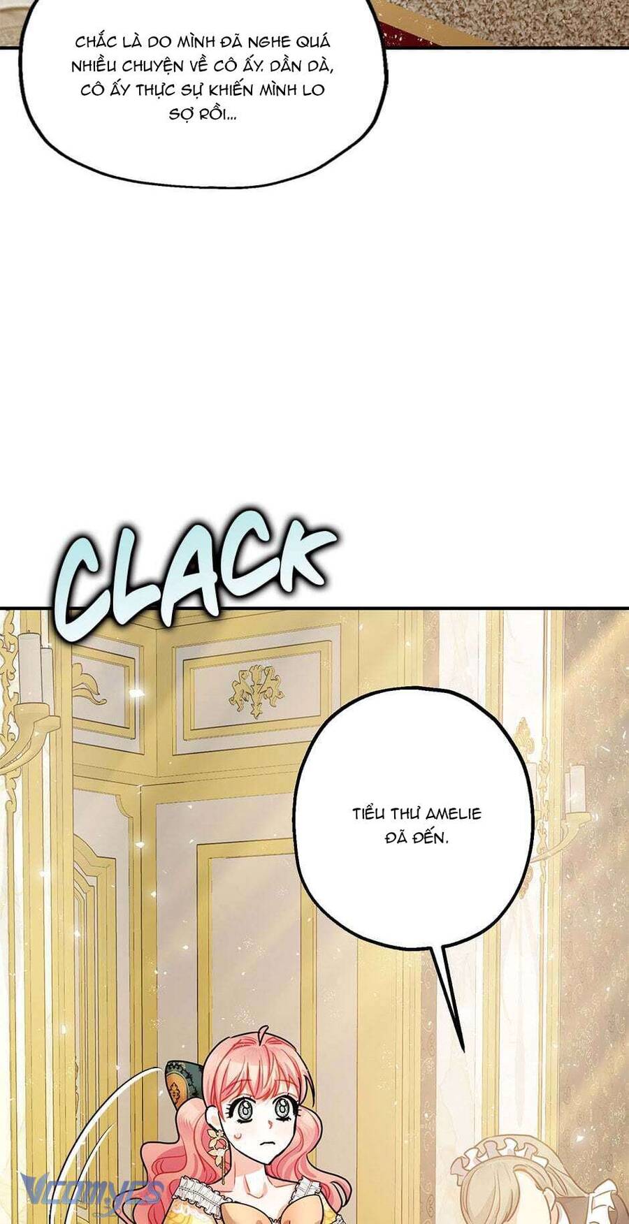 Liều Thuốc An Thần Của Bạo Chúa [Chap 28-36] - Page 78