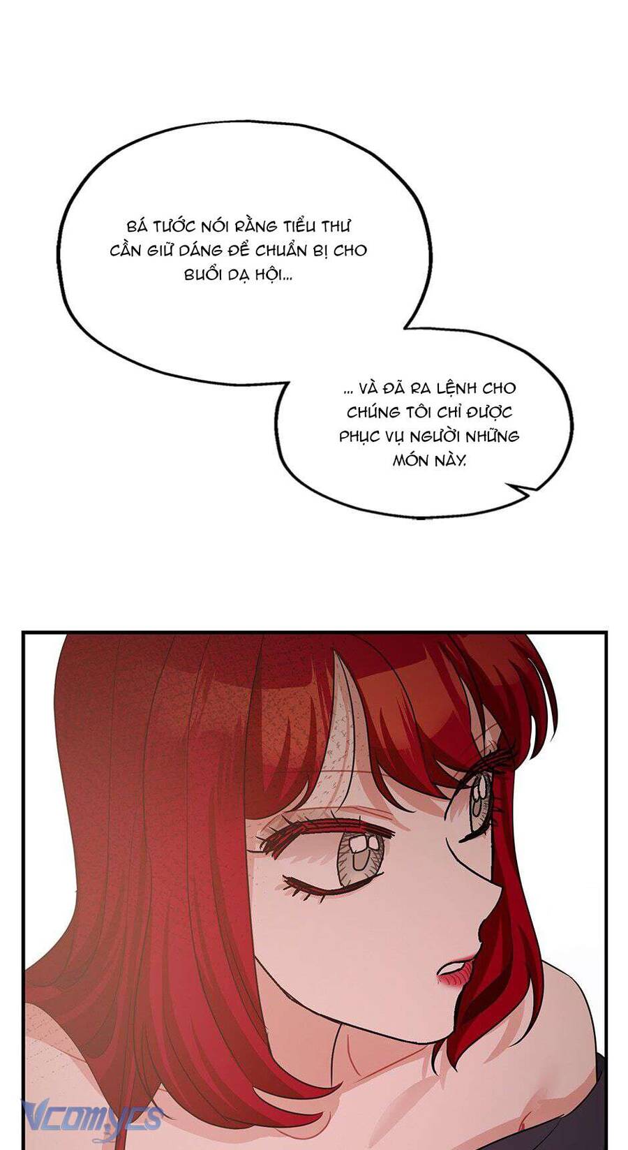 Liều Thuốc An Thần Của Bạo Chúa [Chap 28-36] - Page 8